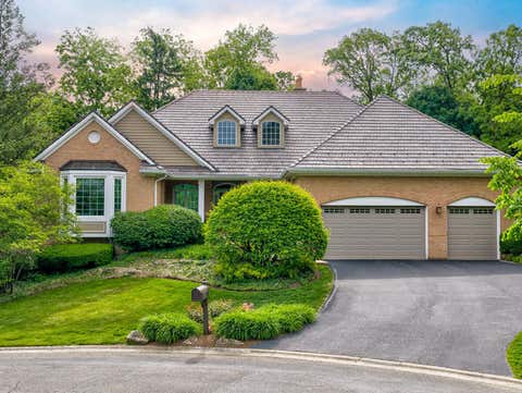 Tiny photo for 21739 W Jupiter Court, Ivanhoe, IL 60060 (MLS # 12654865)