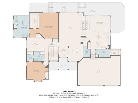 Tiny photo for 21739 W Jupiter Court, Ivanhoe, IL 60060 (MLS # 12654865)