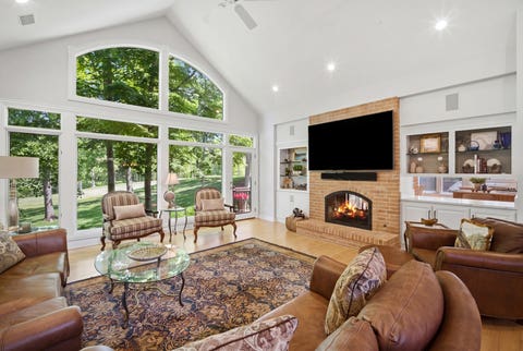 Tiny photo for 21739 W Jupiter Court, Ivanhoe, IL 60060 (MLS # 12654865)
