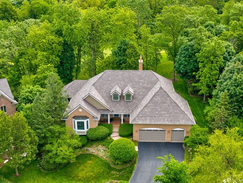 Tiny photo for 21739 W Jupiter Court, Ivanhoe, IL 60060 (MLS # 12654865)