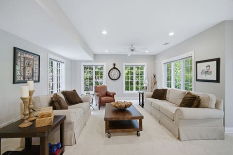 Tiny photo for 21739 W Jupiter Court, Ivanhoe, IL 60060 (MLS # 12654865)