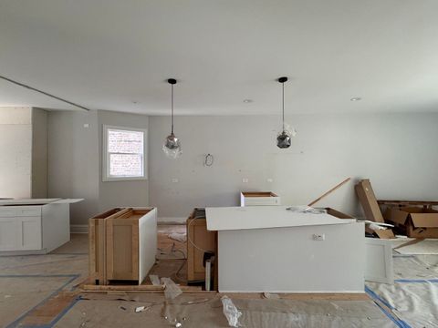 Tiny photo for 4846 S Evans Avenue, Chicago, IL 60615 (MLS # 12453521)