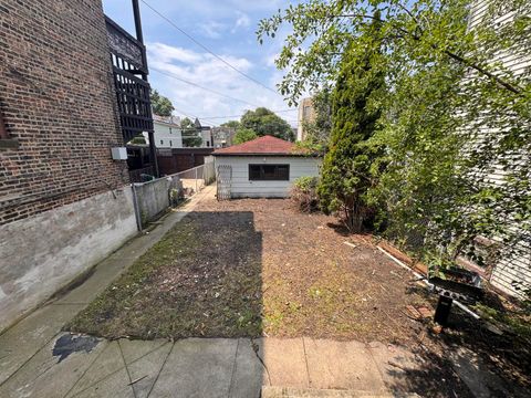Tiny photo for 4846 S Evans Avenue, Chicago, IL 60615 (MLS # 12453521)