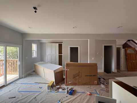 Tiny photo for 4846 S Evans Avenue, Chicago, IL 60615 (MLS # 12453521)