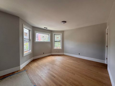 Tiny photo for 4846 S Evans Avenue, Chicago, IL 60615 (MLS # 12453521)