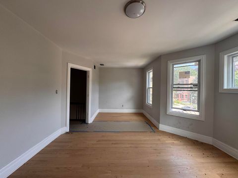 Tiny photo for 4846 S Evans Avenue, Chicago, IL 60615 (MLS # 12453521)
