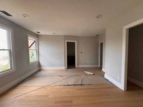 Tiny photo for 4846 S Evans Avenue, Chicago, IL 60615 (MLS # 12453521)
