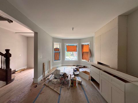 Tiny photo for 4846 S Evans Avenue, Chicago, IL 60615 (MLS # 12453521)