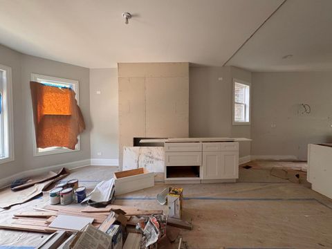Tiny photo for 4846 S Evans Avenue, Chicago, IL 60615 (MLS # 12453521)