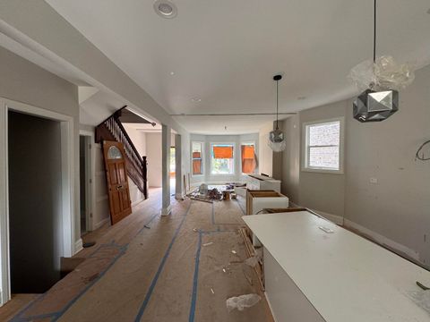 Tiny photo for 4846 S Evans Avenue, Chicago, IL 60615 (MLS # 12453521)