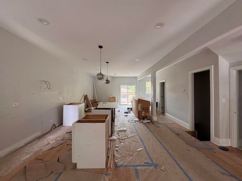 Tiny photo for 4846 S Evans Avenue, Chicago, IL 60615 (MLS # 12453521)