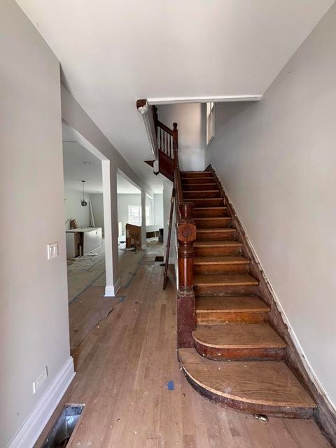 Tiny photo for 4846 S Evans Avenue, Chicago, IL 60615 (MLS # 12453521)