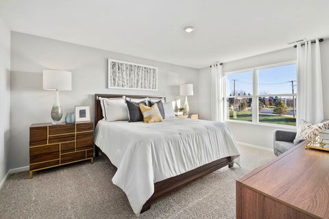 Tiny photo for 6912 willow Drive, Wonder Lake, IL 60097 (MLS # 12463351)