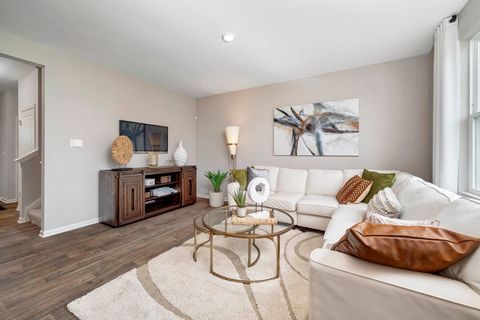 Tiny photo for 6912 willow Drive, Wonder Lake, IL 60097 (MLS # 12463351)