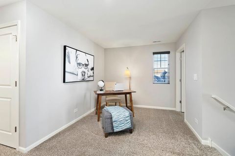 Tiny photo for 6912 willow Drive, Wonder Lake, IL 60097 (MLS # 12463351)