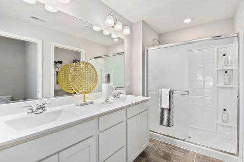 Tiny photo for 6912 willow Drive, Wonder Lake, IL 60097 (MLS # 12463351)