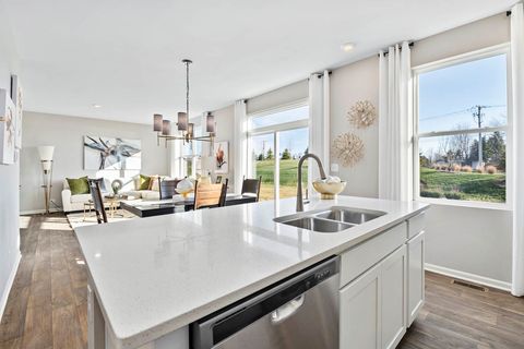 Tiny photo for 6912 willow Drive, Wonder Lake, IL 60097 (MLS # 12463351)