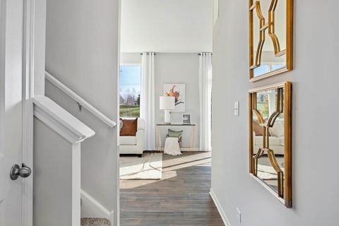 Tiny photo for 6912 willow Drive, Wonder Lake, IL 60097 (MLS # 12463351)