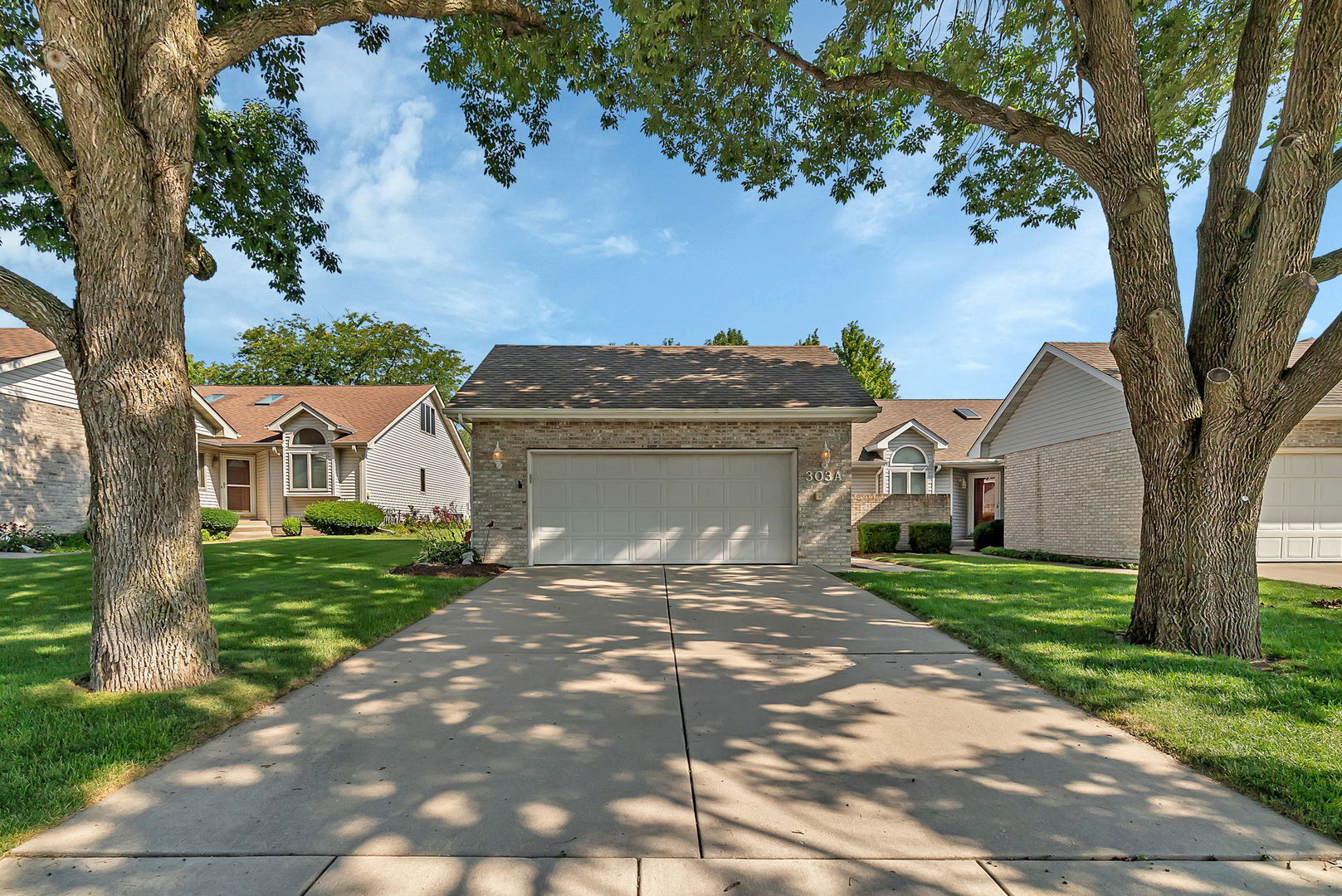 303 Grande Drive A