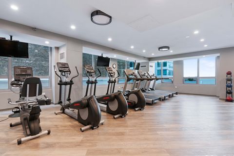 Tiny photo for 701 S Wells Street #2302, Chicago, IL 60607 (MLS # 12583117)