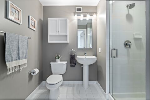 Tiny photo for 701 S Wells Street #2302, Chicago, IL 60607 (MLS # 12583117)