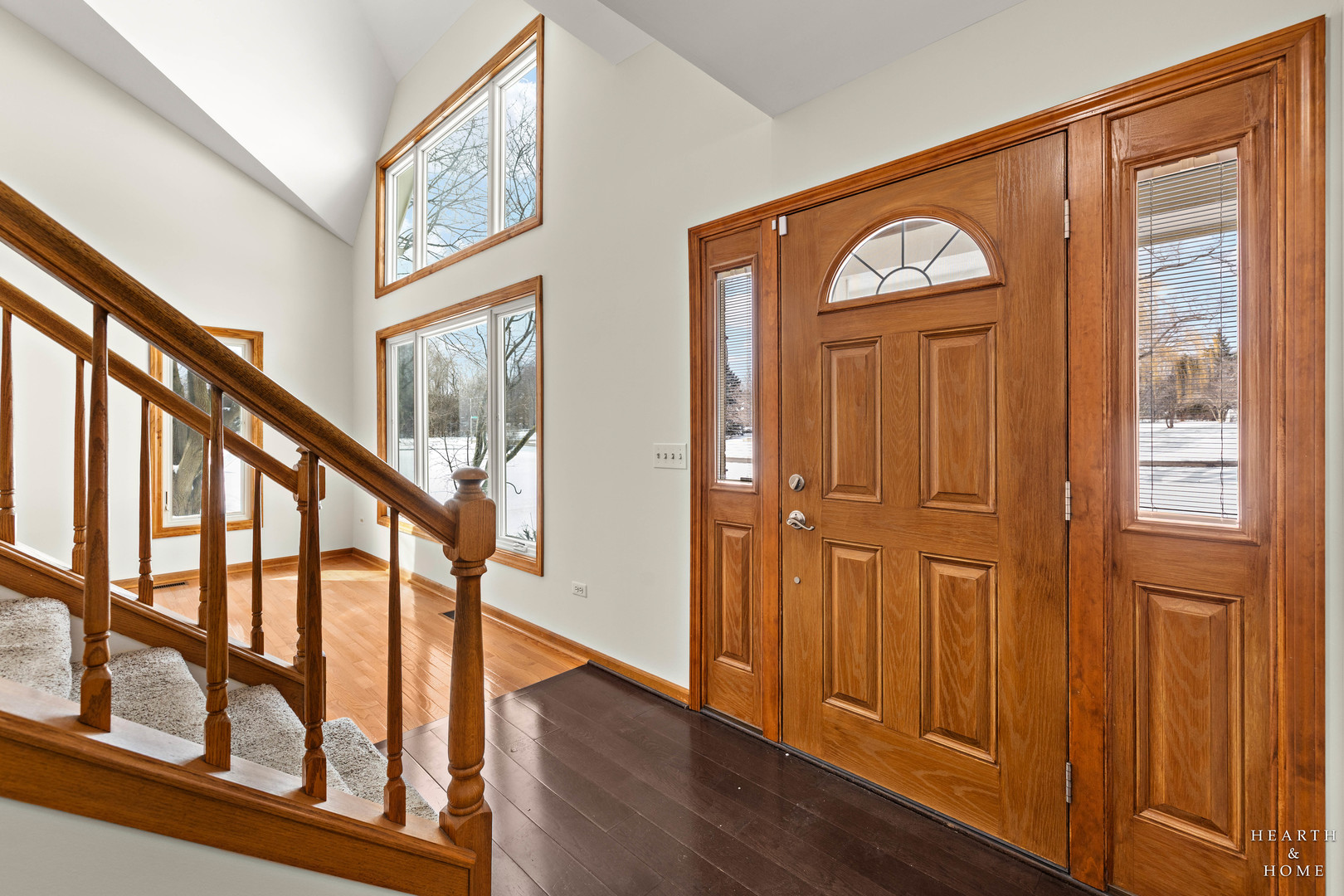 4305 Fairfax Drive