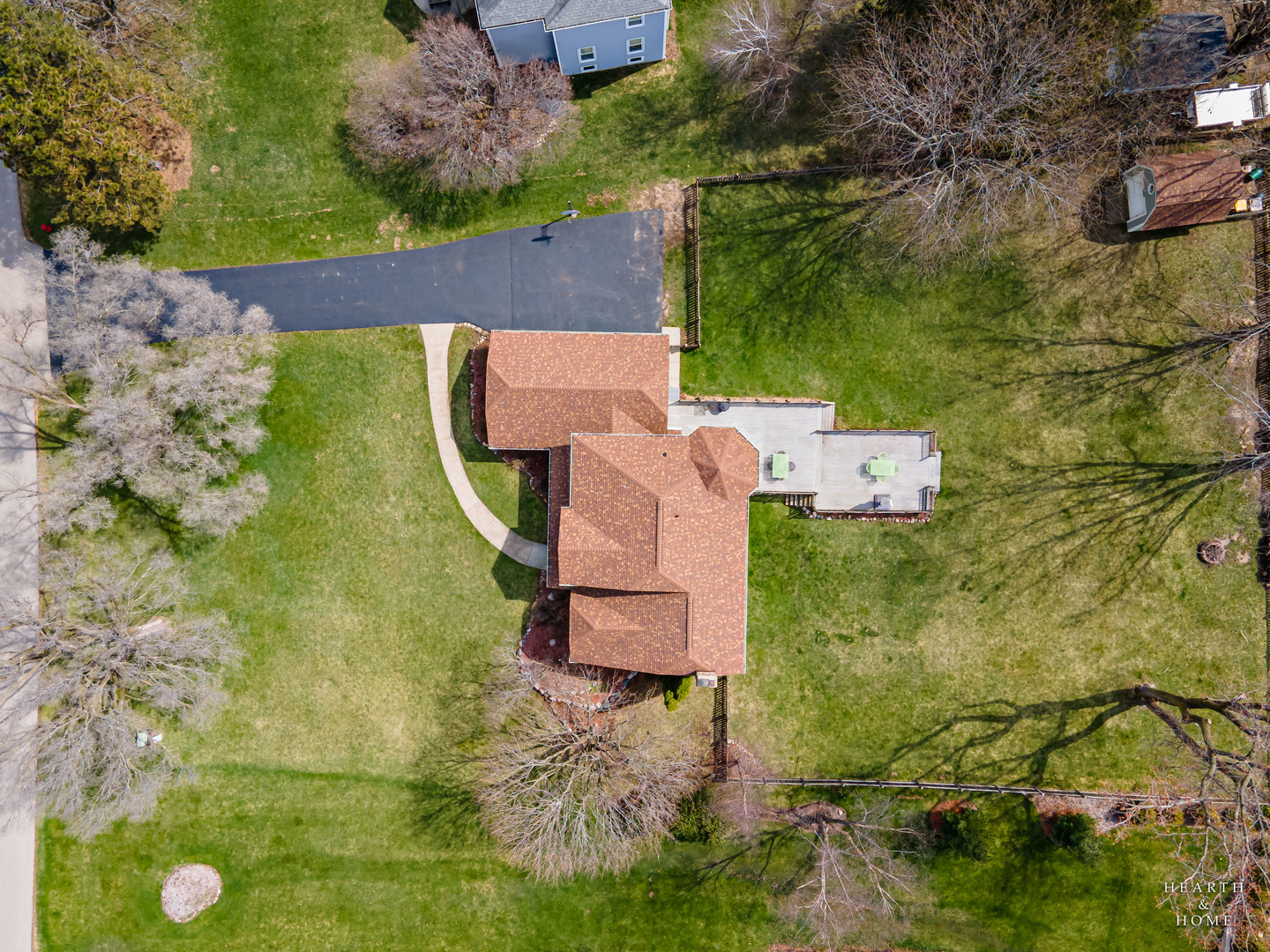 4305 Fairfax Drive