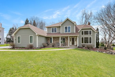 4305 Fairfax Drive, Crystal Lake, IL 60014 - #: 12596395