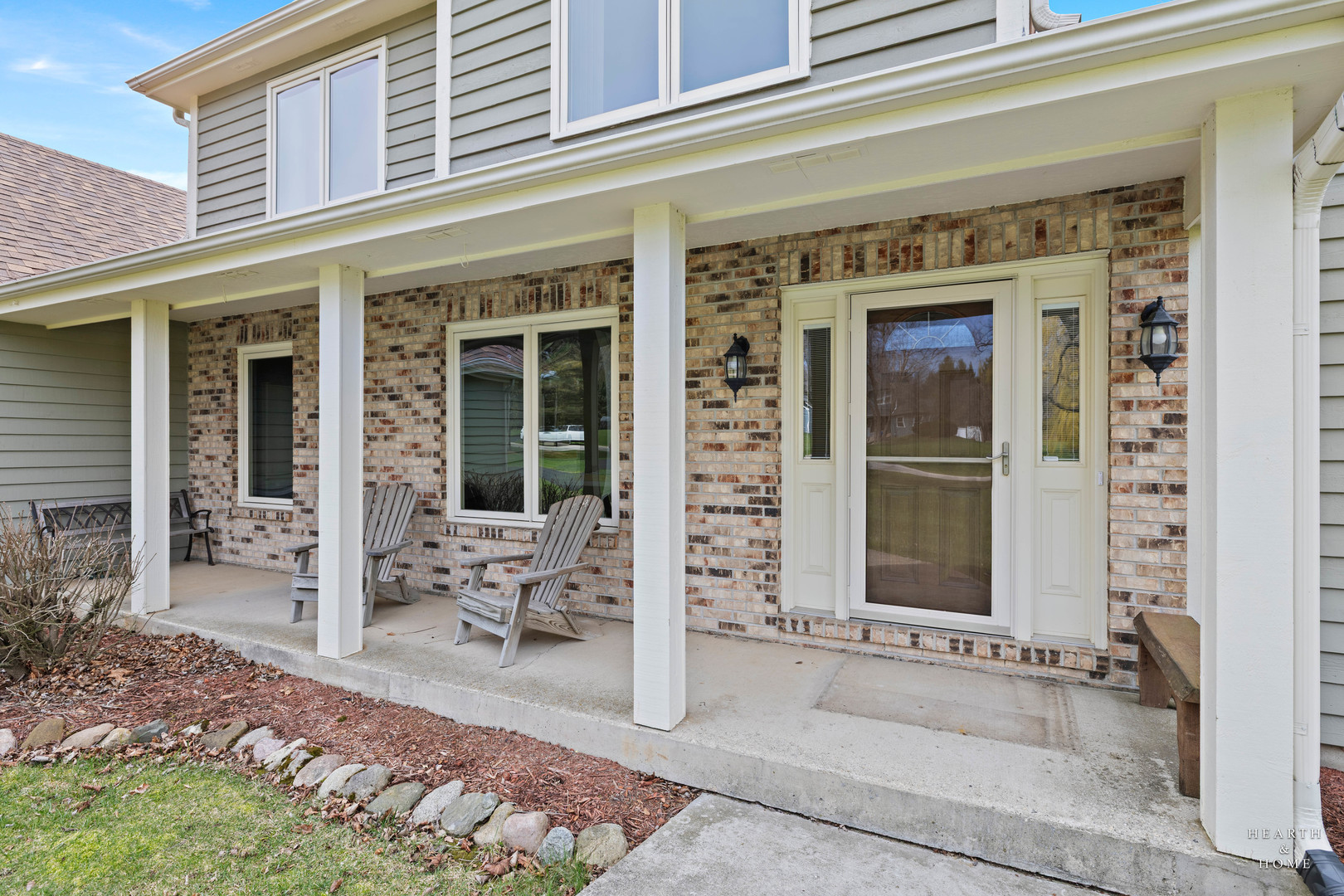 4305 Fairfax Drive