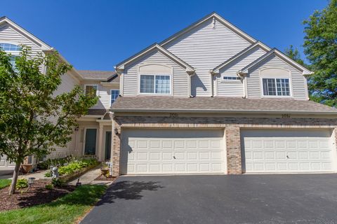 A home in South Elgin