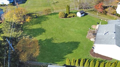 Tiny photo for 69 Alice Street, Algonquin, IL 60102 (MLS # 12514579)