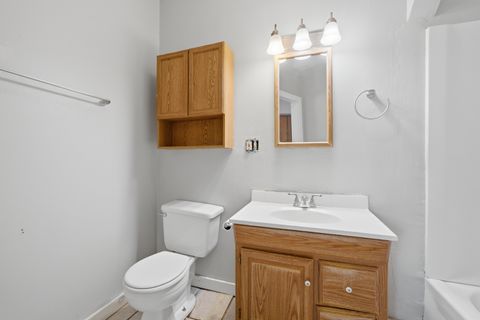 Tiny photo for 427 W Marion Street, Joliet, IL 60436 (MLS # 12644467)