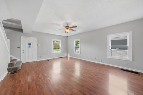 Tiny photo for 427 W Marion Street, Joliet, IL 60436 (MLS # 12644467)
