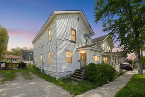 Tiny photo for 427 W Marion Street, Joliet, IL 60436 (MLS # 12644467)