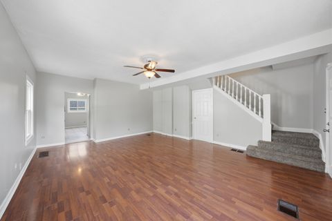 Tiny photo for 427 W Marion Street, Joliet, IL 60436 (MLS # 12644467)