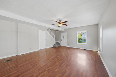 Tiny photo for 427 W Marion Street, Joliet, IL 60436 (MLS # 12644467)