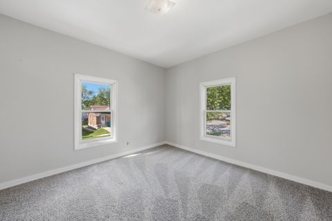 Tiny photo for 427 W Marion Street, Joliet, IL 60436 (MLS # 12644467)