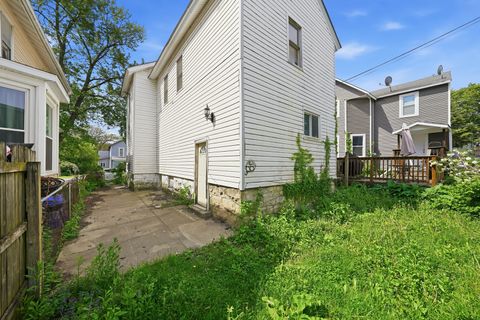 Tiny photo for 427 W Marion Street, Joliet, IL 60436 (MLS # 12644467)