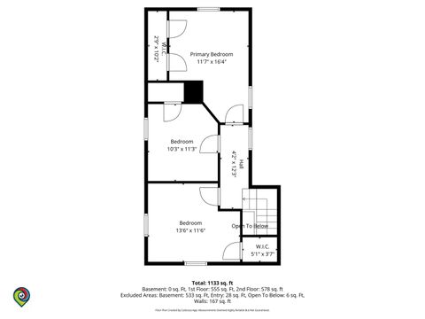 Tiny photo for 427 W Marion Street, Joliet, IL 60436 (MLS # 12644467)