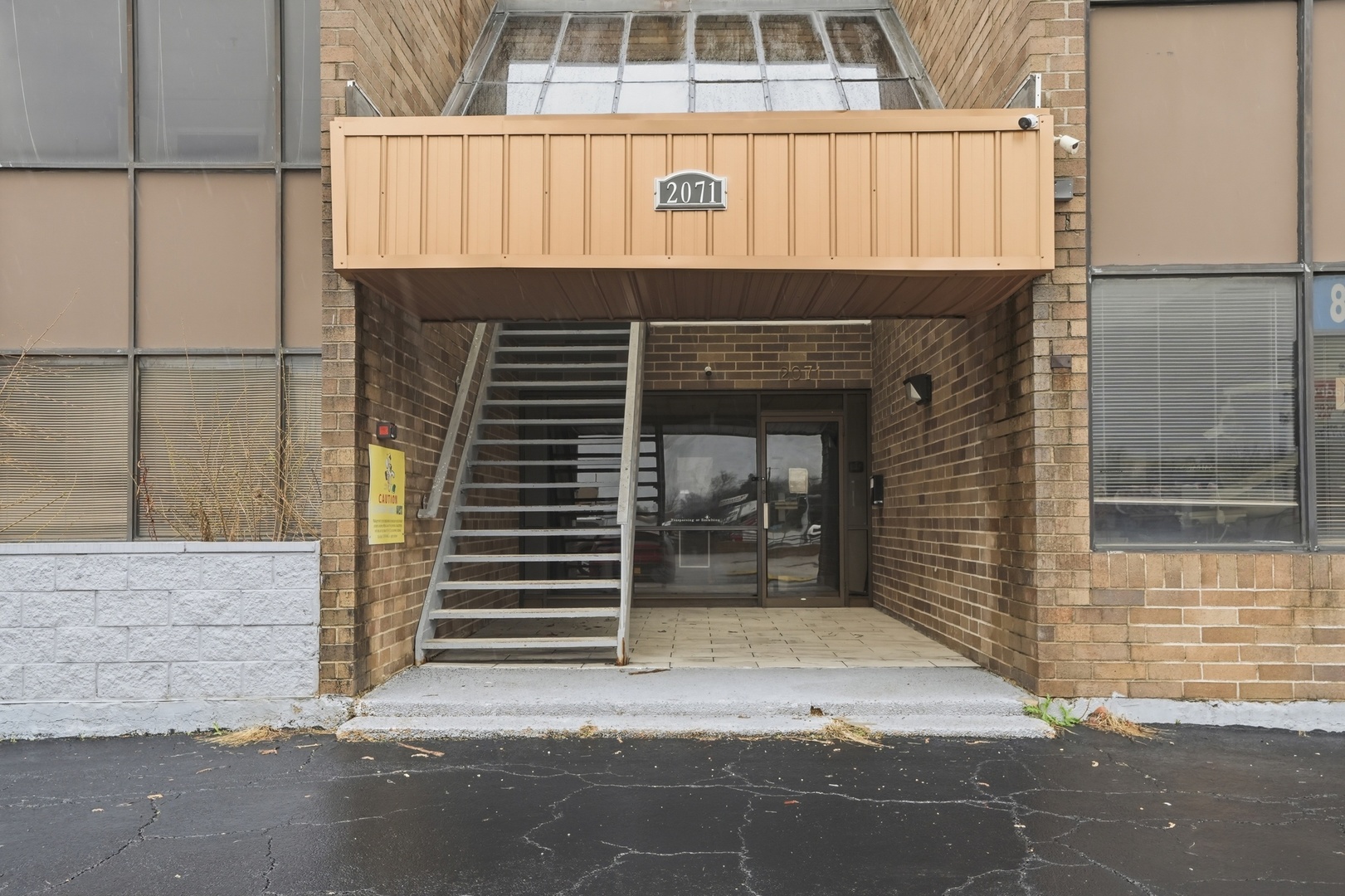 2071 Irving Park Road