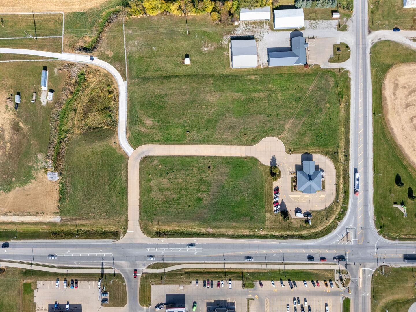 Lot 3 13th Avenue Court