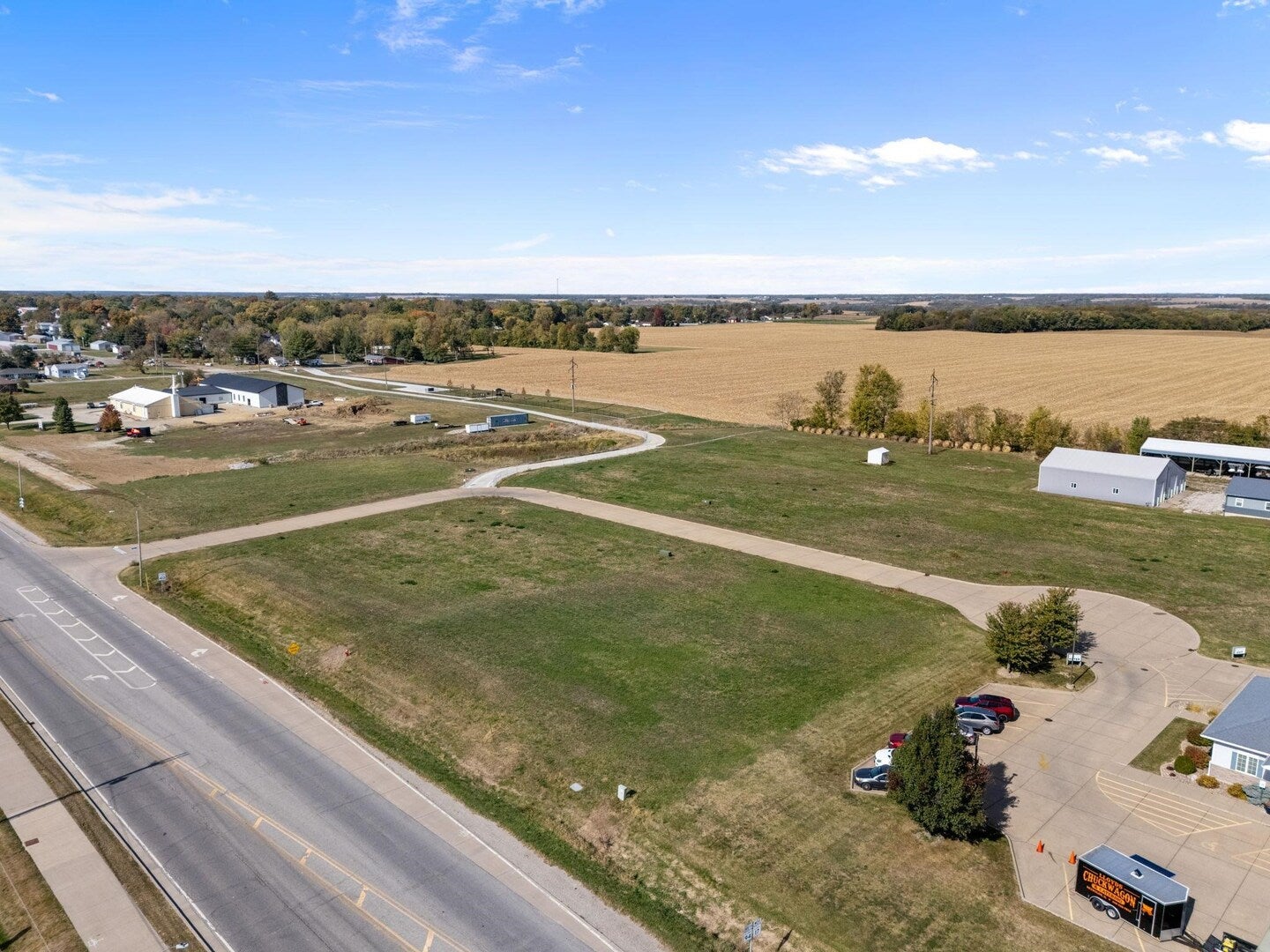 Lot 3 13th Avenue Court