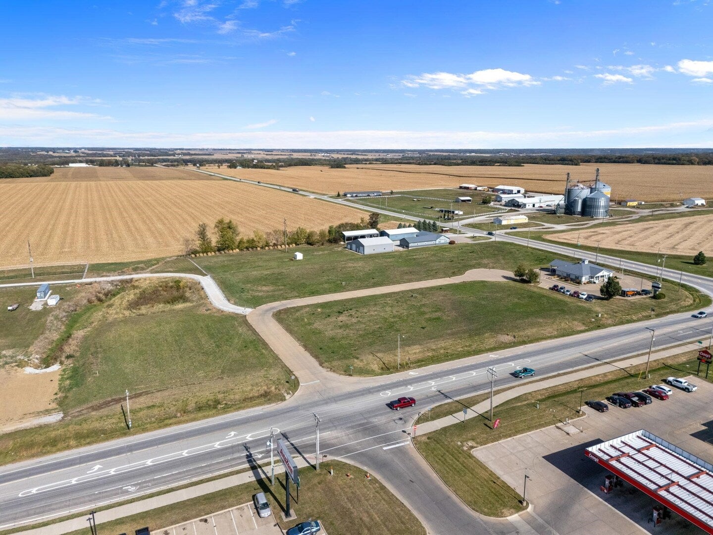 Lot 3 13th Avenue Court