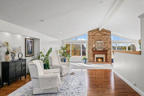 Tiny photo for 120 Thornhill Drive, Danville, IL 61832 (MLS # 12636116)