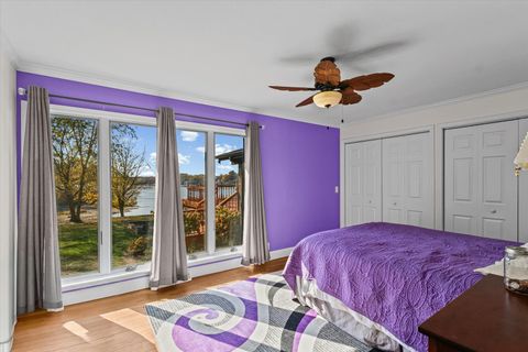 Tiny photo for 120 Thornhill Drive, Danville, IL 61832 (MLS # 12636116)
