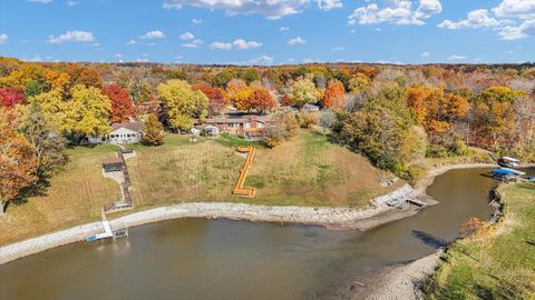 Tiny photo for 120 Thornhill Drive, Danville, IL 61832 (MLS # 12636116)