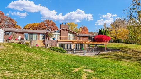 Tiny photo for 120 Thornhill Drive, Danville, IL 61832 (MLS # 12636116)