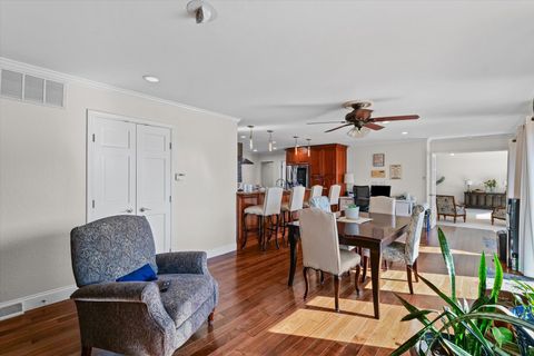 Tiny photo for 120 Thornhill Drive, Danville, IL 61832 (MLS # 12636116)