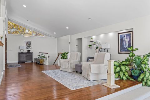 Tiny photo for 120 Thornhill Drive, Danville, IL 61832 (MLS # 12636116)