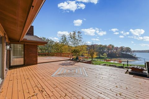 Tiny photo for 120 Thornhill Drive, Danville, IL 61832 (MLS # 12636116)